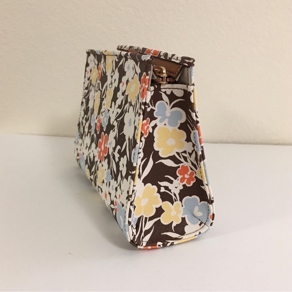 Tory Burch Cosmetic Bag | NWT - Picture 4 of 8